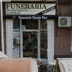 Funeraria low cost